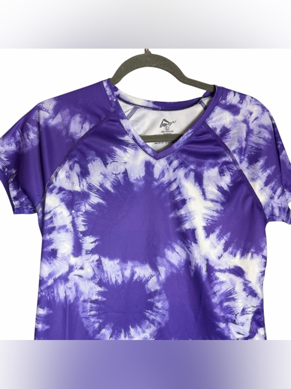 Kanu Surf Rashguard Swim Tee - Picture 4 of 8